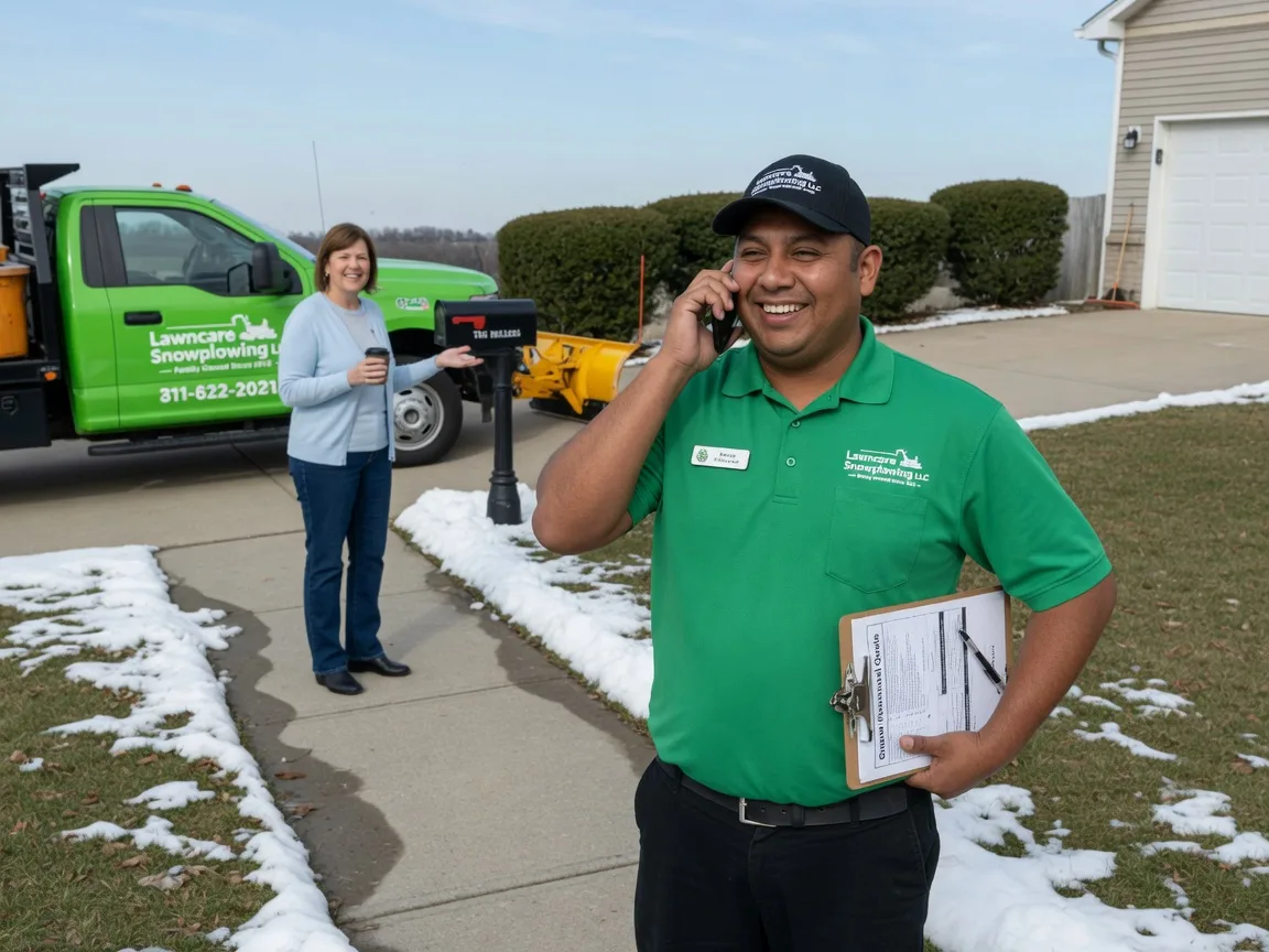 Lawn Care Services By Expert Landscaper Dallas, OR FAQs